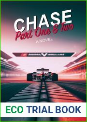 Chase: Part One and Two (The Pitstop Series Book 4)