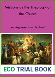 Missions as the Theology of the Church. An Argument from Malawi
