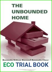 The Unbounded Home: Property Values Beyond Property Lines