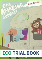 One Amazing Summer