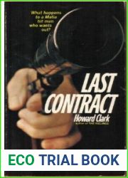 Last Contract