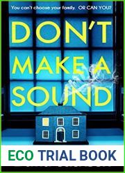 Don|t Make a Sound (DS Nathan Cody #3)