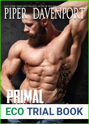 Primal Vengeance (Primal Howlers MC, #6)