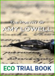 The Poetry of Amy Lowell