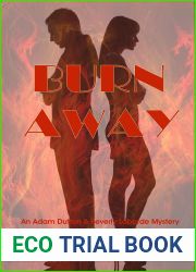 Burn Away (Adam Dutton and Beverly Laborde Mystery #3)