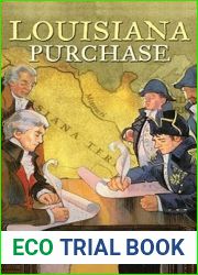 Louisiana Purchase (Ready-for-Chapters)