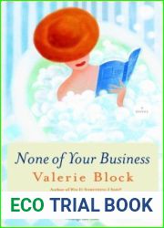 None of Your Business