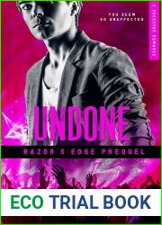 Undone: Razor|s Edge Prequel