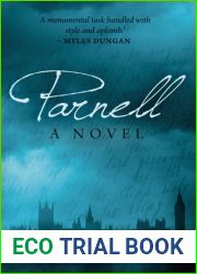 Parnell: A Novel