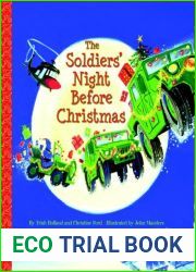 The Soldiers| Night Before Christmas (Big Little Golden Book)