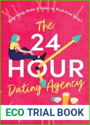 The 24 Hour Dating Agency