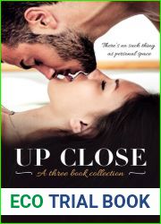 Up Close - Three Book Selection