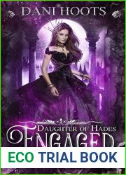 Engaged (Daughter of Hades, #2)