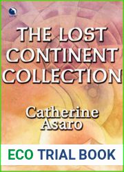 The Lost Continent Collection (Lost Continent, #1-4)