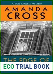 The Edge of Doom (A Kate Fansler Mystery #14)