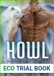 Howl (Winter Lodge Wolves Book 1)