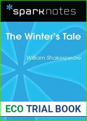 The Winter|s Tale (SparkNotes Literature Guide)