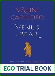 Venus as a Bear