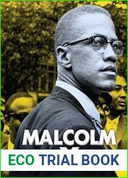 Malcolm X (American Biographies)