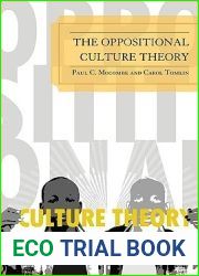 The Oppositional Culture Theory