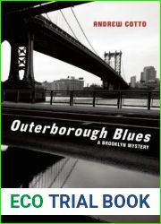 Outerborough Blues: A Brooklyn Mystery