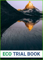 Muddy Matterhorn
