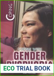 Coping with Gender Dysphoria (Coping)