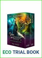 Stars and Gods: Dragon Reign Box Set Series Books 8-9
