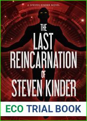 The Last Reincarnation of Steven Kinder