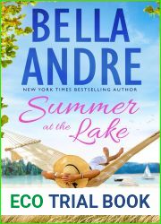 Summer at the Lake (Summer Lake #1-2)