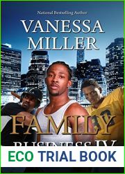 Family Business IV: The Children
