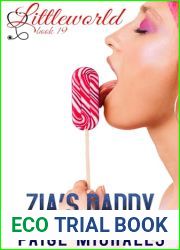 Zia|s Daddy (Littleworld Book 19)