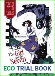 The Girl and the Seven Thieves (Twicetold Tales)