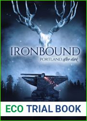 Ironbound (Portland After Dark, #2)