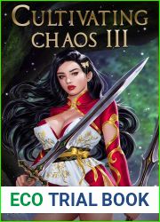 Cultivating Chaos 3 (VeilVerse: Cultivating Chaos #3)
