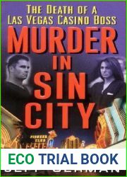 Murder in Sin City : The Death of a Las Vegas Casino Boss