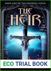 The Heir (Erlingue #1)