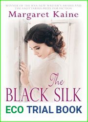 The Black Silk Purse: The heart-warming page-turner