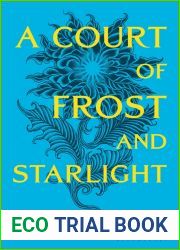 A Court of Frost and Starlight (A Court of Thorns and Roses, #3.5)