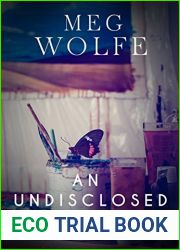 An Undisclosed Vocation (The Charlotte Anthony Mysteries Book #3)