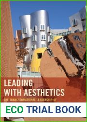 Leading with Aesthetics: The Transformational Leadership of Charles M. Vest at Mit