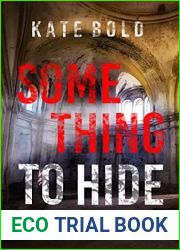 Something to Hide (A Lauren Lamb FBI Thriller - Book Five)