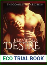 Her Viking|s Desire: The Complete Collection: Five Paranormal Romances