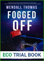 Fogged Off (Cyd Redondo #3)