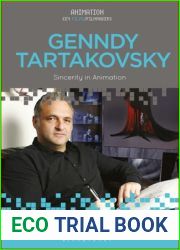 Genndy Tartakovsky: Sincerity in Animation