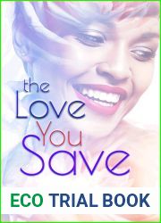 The Love You Save (Love Wins Book 3)