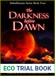 The Darkness Before Dawn (Mahabharata #4)