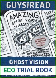 Ghost Vision Glasses