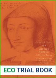 Selected Writings: A Bilingual Edition