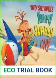 Taffy Saltwater|s Yummy Summer Day